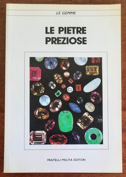 Le pietre preziose - Fratelli Melita Editori