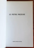 Le pietre preziose - Fratelli Melita Editori
