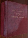 Le pievi di Vittimulo e Puliaco + Le pievi di Puliaco, Gifflenga, Santhià, Ivrea, Naula - in 2 vol