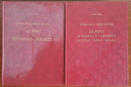 Le pievi di Vittimulo e Puliaco + Le pievi di Puliaco, Gifflenga, Santhià, Ivrea, Naula - in 2 vol