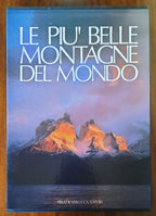 Le più belle montagne del mondo - Priuli & Verlucca
