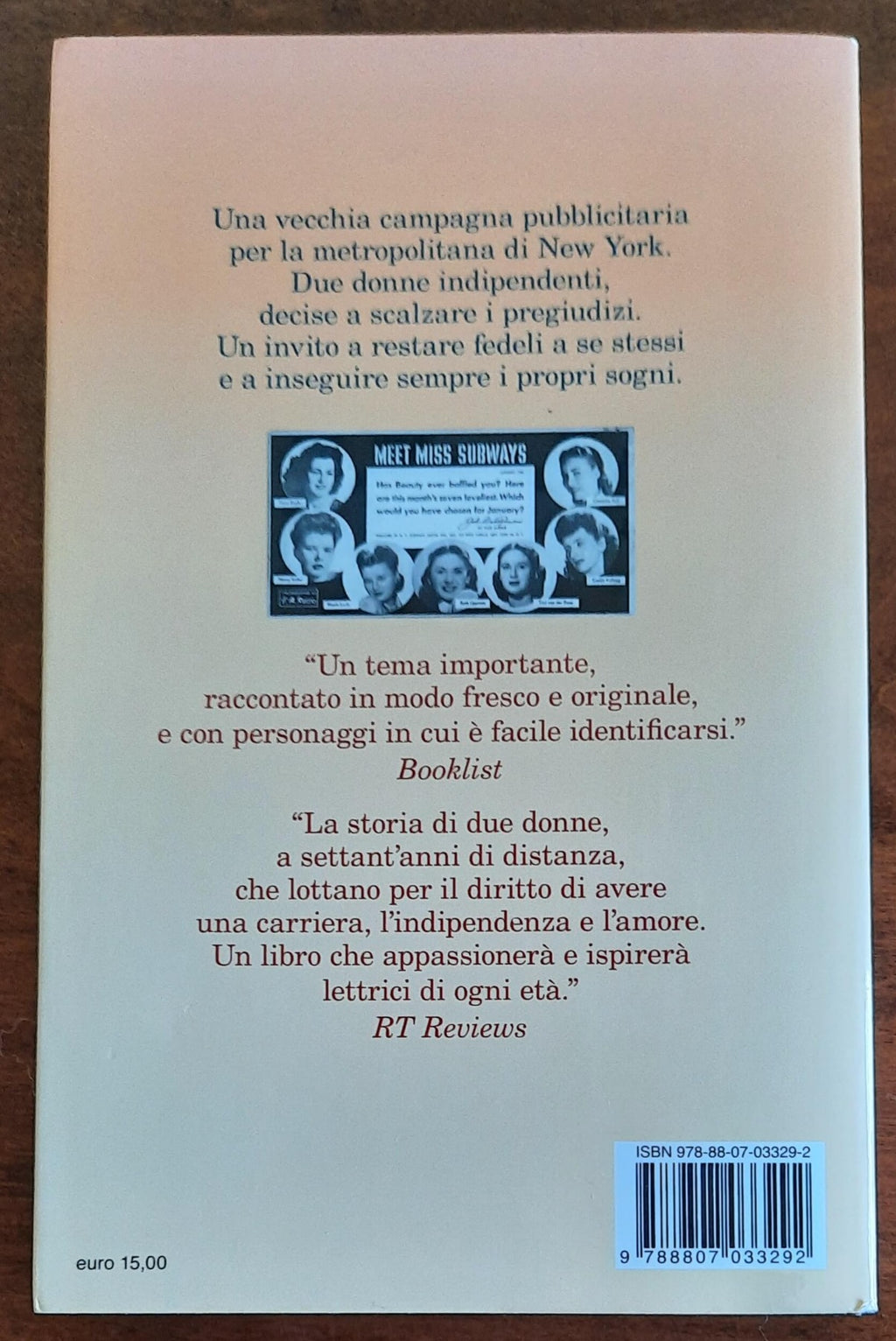 Le ragazze di New York - di Susie Orman Schnal - Feltrinelli