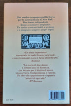 Le ragazze di New York - di Susie Orman Schnal - Feltrinelli