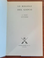 Le regole del gioco. Piccola filosofia ad uso personale - Libreria Biellese