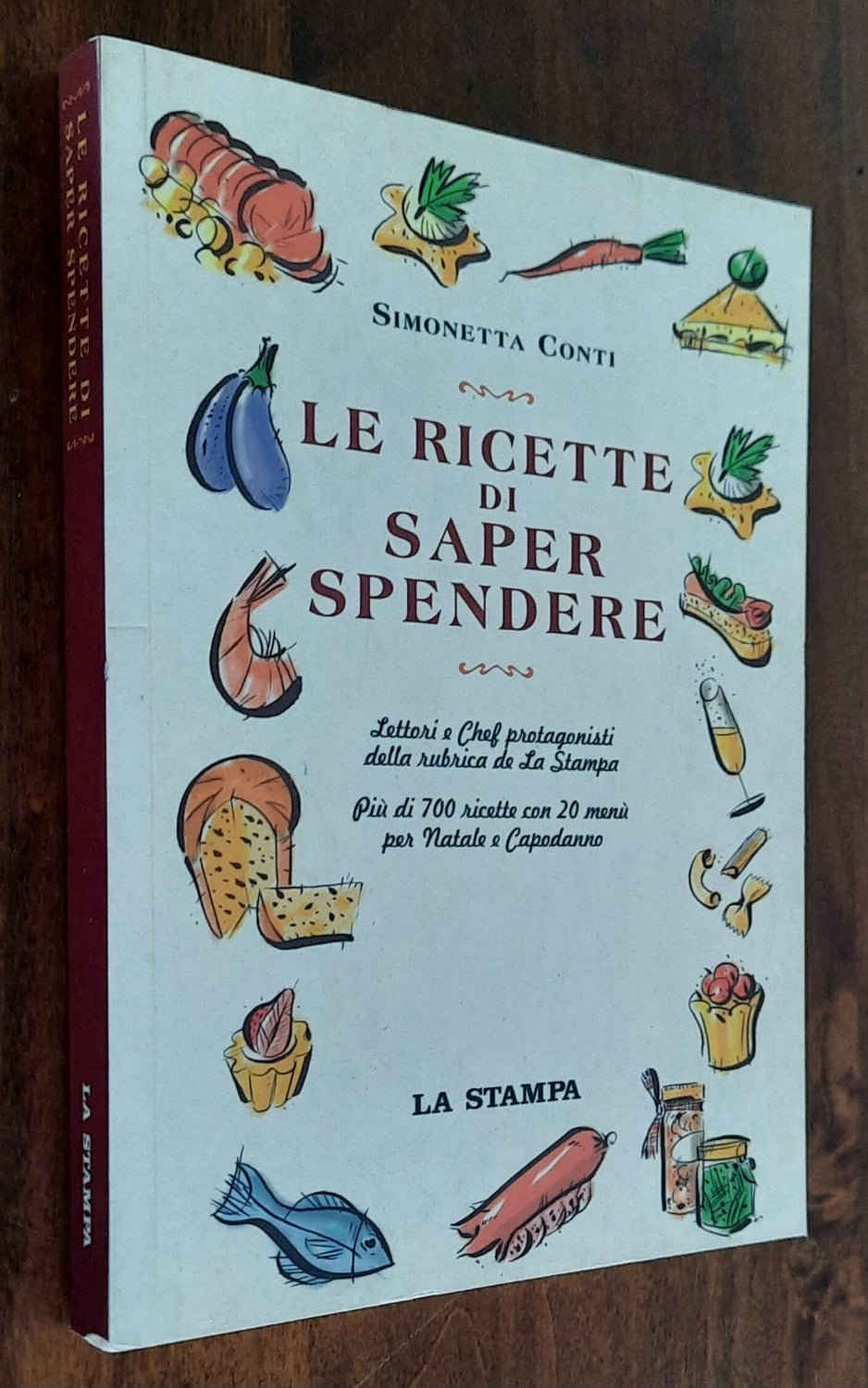 Le ricette di «Saper spendere»