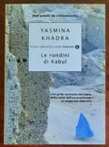 Le rondini di Kabul - Mondadori Oscar