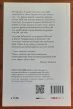 Le scarpe del tennis e altri racconti ascoltando le canzoni di Enzo Jannacci