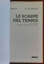 Le scarpe del tennis e altri racconti ascoltando le canzoni di Enzo Jannacci