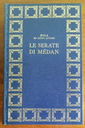 Le serate di Medan - Libreria Biellese