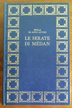 Le serate di Medan - Libreria Biellese