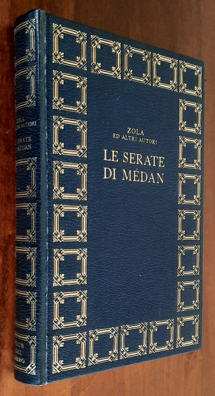 Le serate di Medan - Libreria Biellese