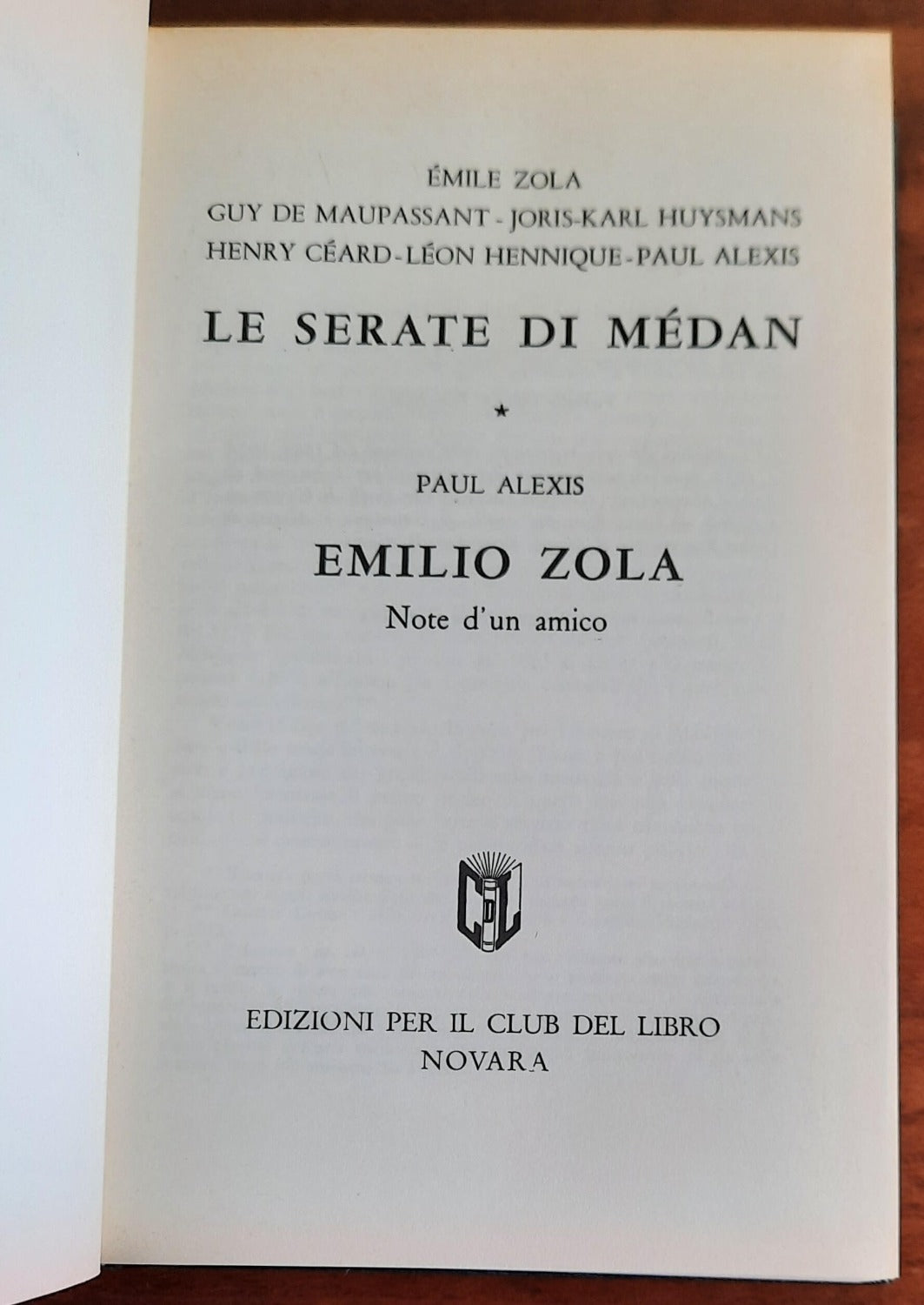 Le serate di Medan - Libreria Biellese