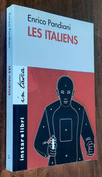 Les italiens - di Enrico Pandiani