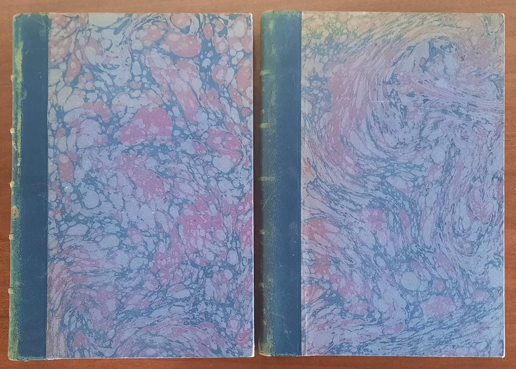Les mille et une nuits - in 2 vol. - Libraire De L. Hachette