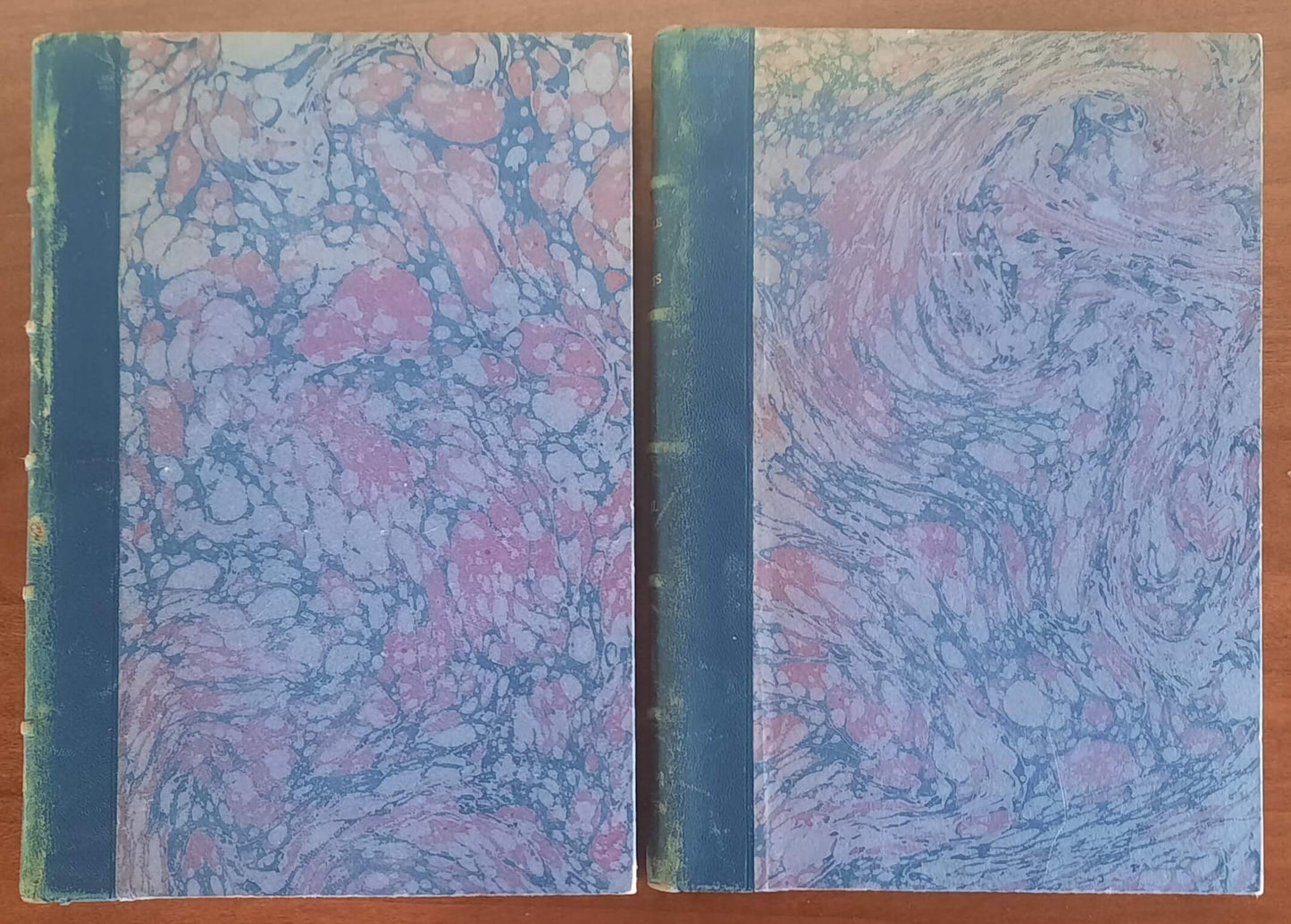 Les mille et une nuits - in 2 vol. - Libraire De L. Hachette