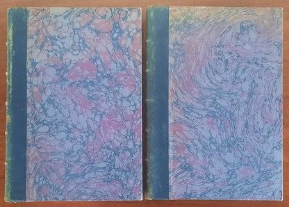 Les mille et une nuits - in 2 vol. - Libraire De L. Hachette