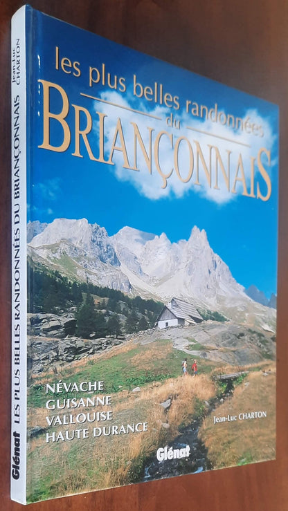 Les plus belles randonnées du Brianconnais