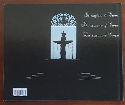 Le stagioni di Oropa - Edizioni Lassù Gli Ultimi - Giuseppe Simonetti - Gianfranco Bini