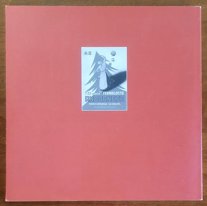 Le stelle nel parco. Gli anni d’oro del Ferragosto Andornese 1956 - 1973