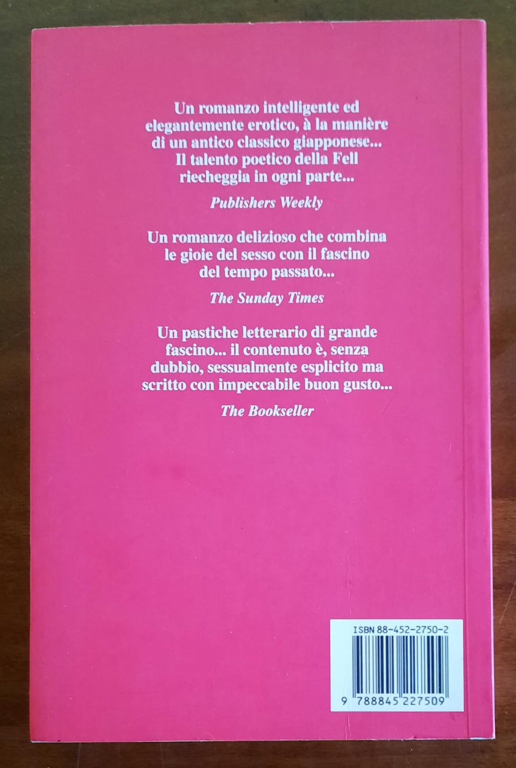 Le storie d’alcova di lady Onogoro - Libreria Biellese