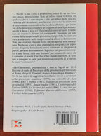 Lettera aperta ad un apprendista stregone - Bompiani