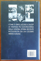 Le ultime ore di Mussolini - Mondadori