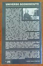 Le voci dei viventi di ieri. Comunicazioni elettromagnetiche con l’aldilà - Libreria Biellese