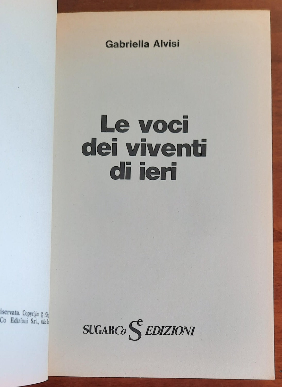 Le voci dei viventi di ieri. Comunicazioni elettromagnetiche con l’aldilà - Libreria Biellese