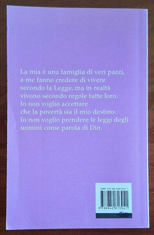 Leyla - di Feridun Zaimoglu - Il Saggiatore