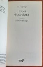Lezioni di astrologia. Vol. 3 La natura dei segni - Tea