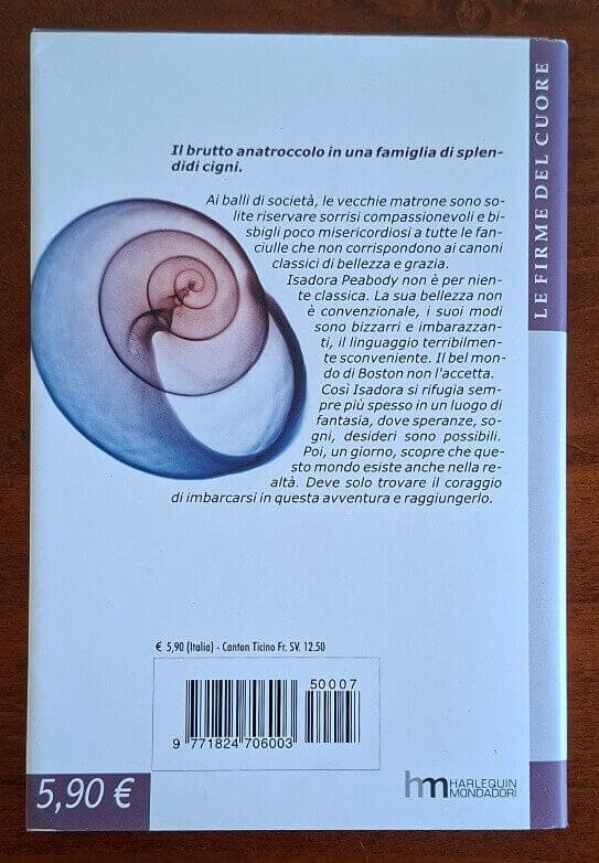 Lezioni di fascino - Susan Wiggs - Mondadori
