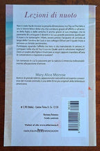 Lezioni di nuoto - Mary Alice Monroe - Harlequin Mondadori