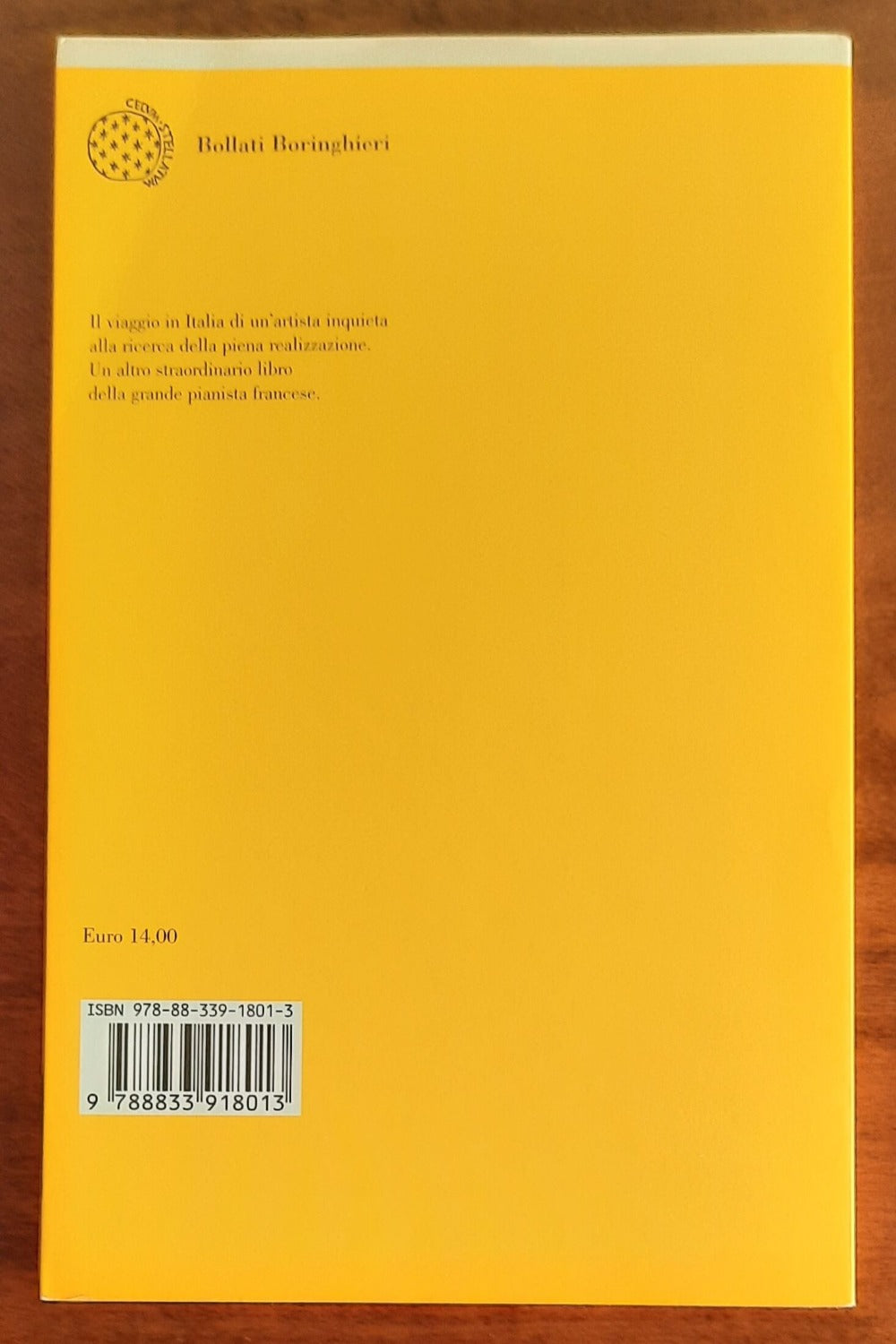 Lezioni private - di Hélène Grimaud