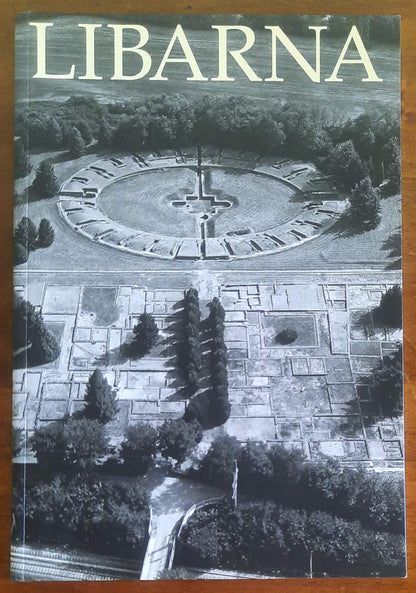 Libarna - di Emanuela Zanda - Umberto Allemandi