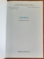Libarna - di Emanuela Zanda - Umberto Allemandi
