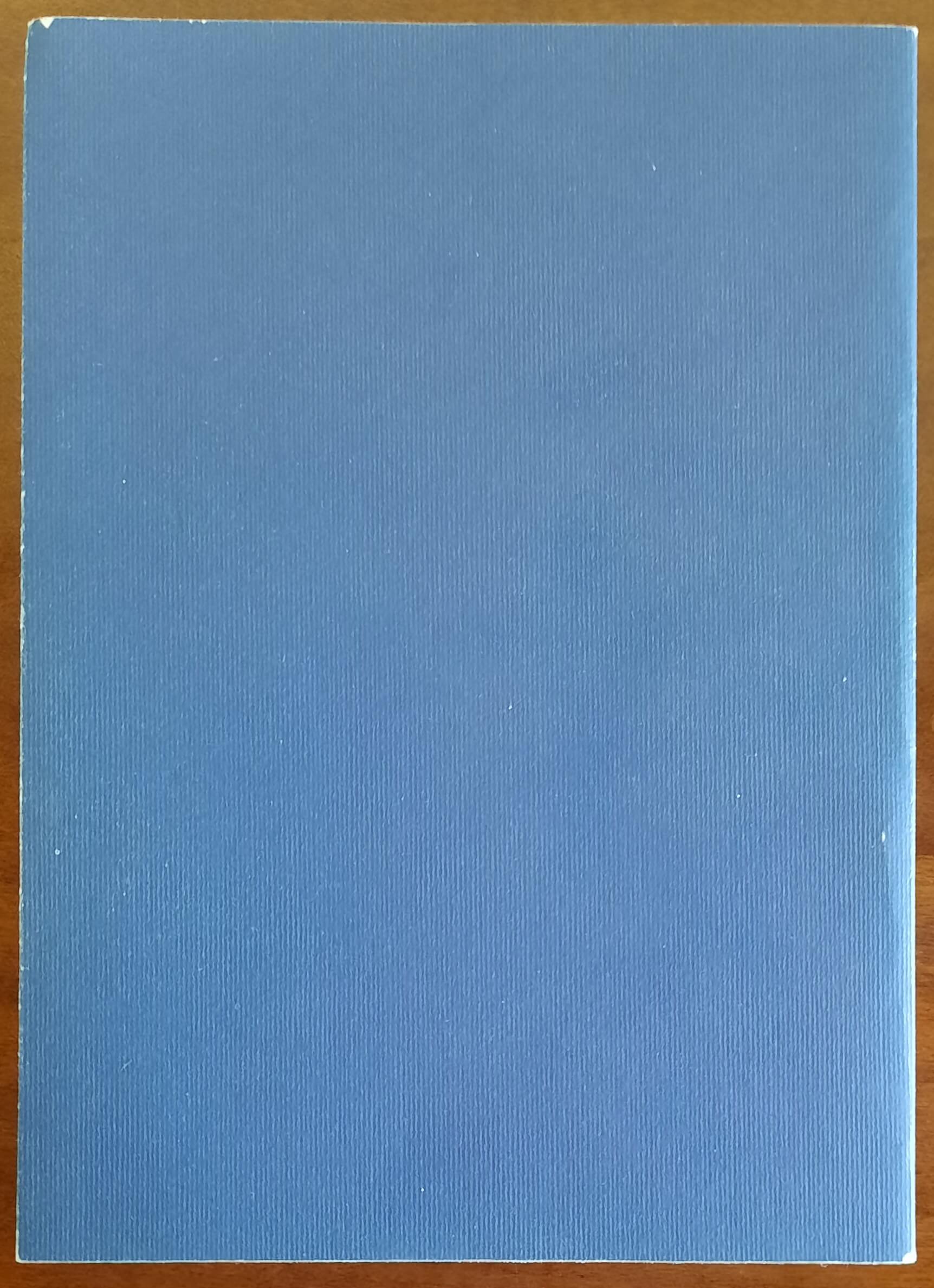 Libro Eroico della Provincia di Biella - Istituto Del Nastro Azzurro Fra Combattenti Decorati Al Valore Militare