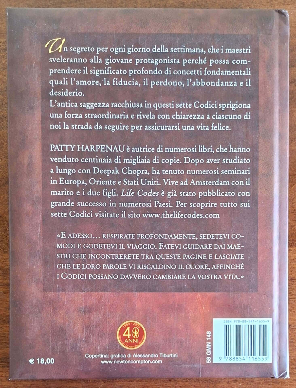 Life Codes. Un solo libro. Tre grandi religioni. Sette codici che cambieranno la vostra vita