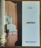 Lincoln - Mondadori - I Grandi di Tutti i Tempi