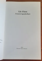 Lis Finn - di F. Sgambelluri - 1994 - Libreria Biellese