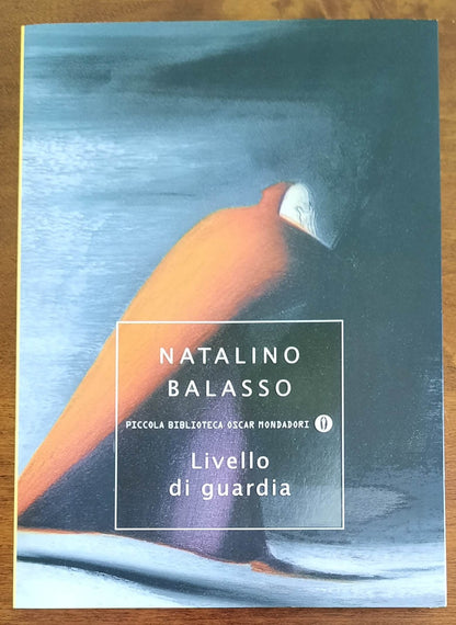 Livello di guardia ( con AUTOGRAFO )