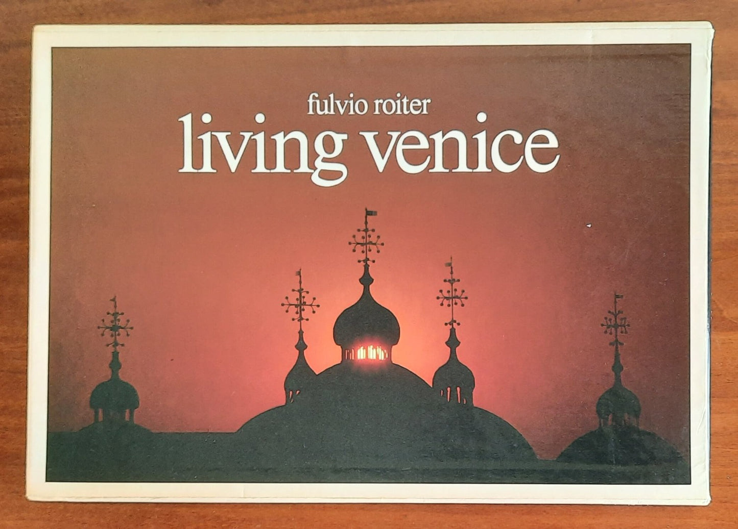 Living Venice - Magnus Edizioni