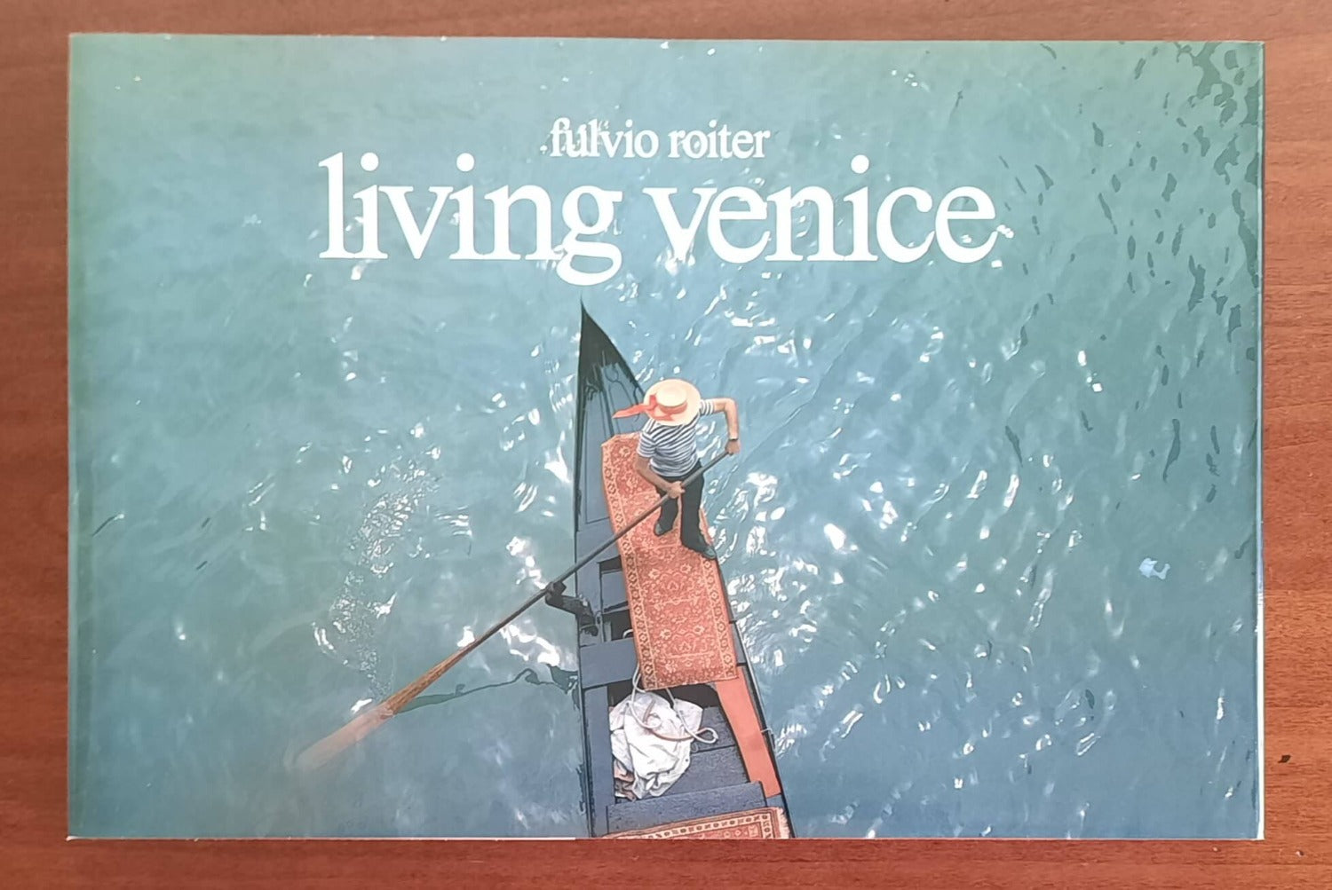 Living Venice - Magnus Edizioni