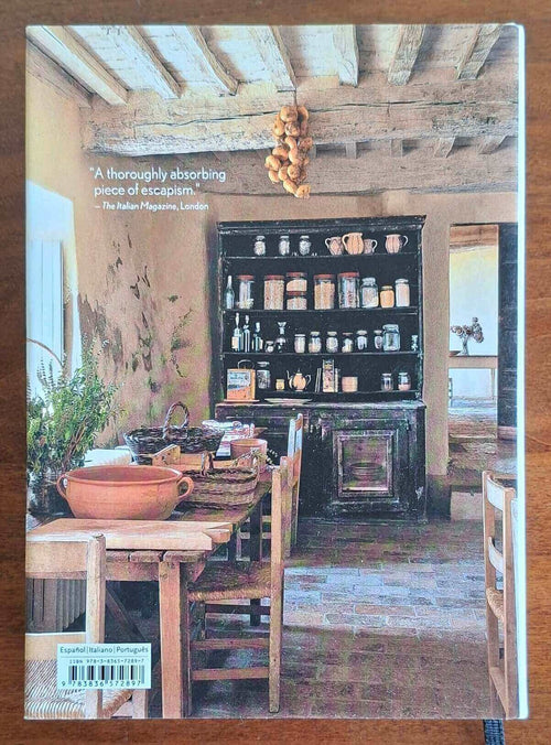 Living in Tuscany. Ediz. italiana, spagnola e portoghese - Taschen