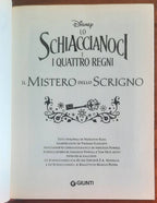 Lo Schiaccianoci e i quattro regni. Il mistero dello scrigno