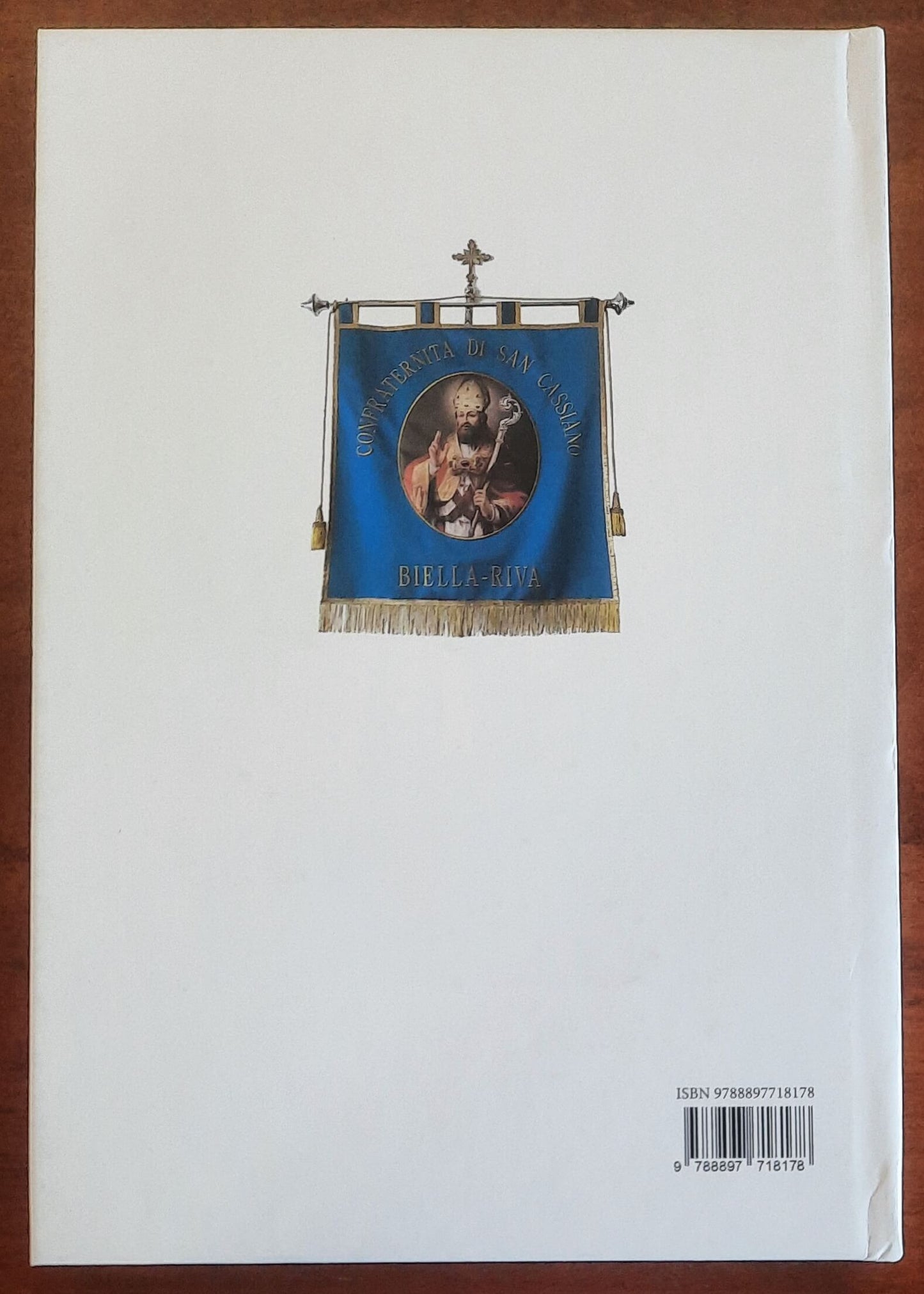 Lo Statuto del 1524 della Confraternita di San Cassiano di Biella