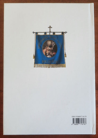 Lo Statuto del 1524 della Confraternita di San Cassiano di Biella