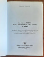 Lo Statuto del 1524 della Confraternita di San Cassiano di Biella