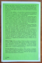 Logica. Una guida alla logica simbolica pensata e scritta veramente per tutti