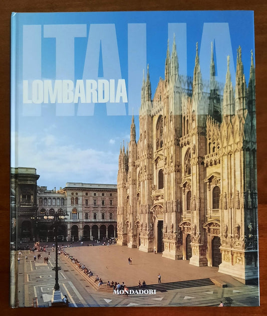 Italia: Lombardia - Mondadori