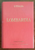 Lombardia - Touring Club Italiano - La Biblioteca Di Repubblica